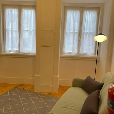 Sweet Family Ii Apartmán Coimbra