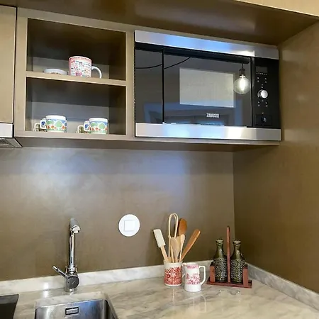 Apartmán Sweet Family Ii *