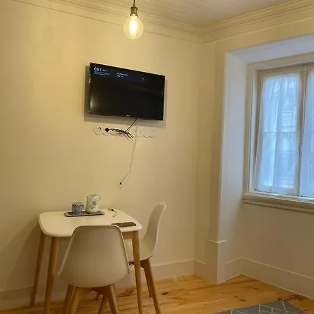 Sweet Family Ii * Coimbra