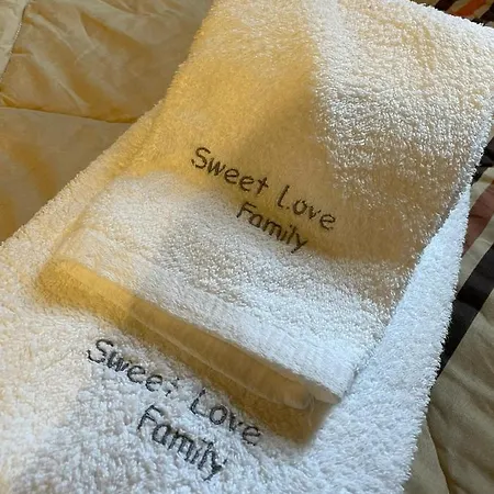 Apartmán Sweet Family Ii *