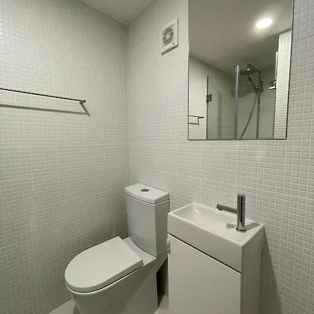 Apartmán Sweet Family Ii Coimbra