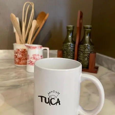 Sweet Family Ii Apartmán Coimbra