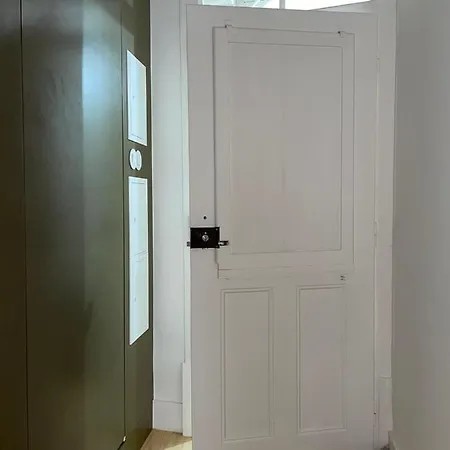 Sweet Family Ii Apartmán *