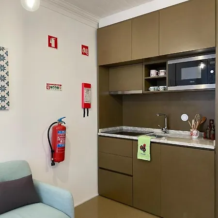 Sweet Family Ii Appartement *