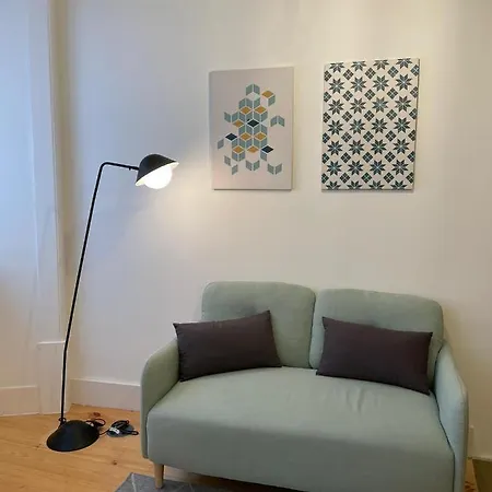 Sweet Family Ii Appartement *