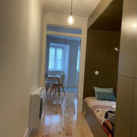 Appartement Sweet Family Ii