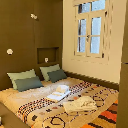 Appartement Sweet Family Ii *