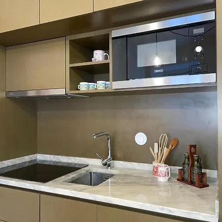 Appartement Sweet Family Ii *