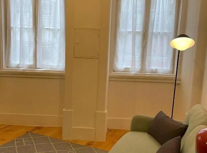 Sweet Family Ii Apartamento Coimbra