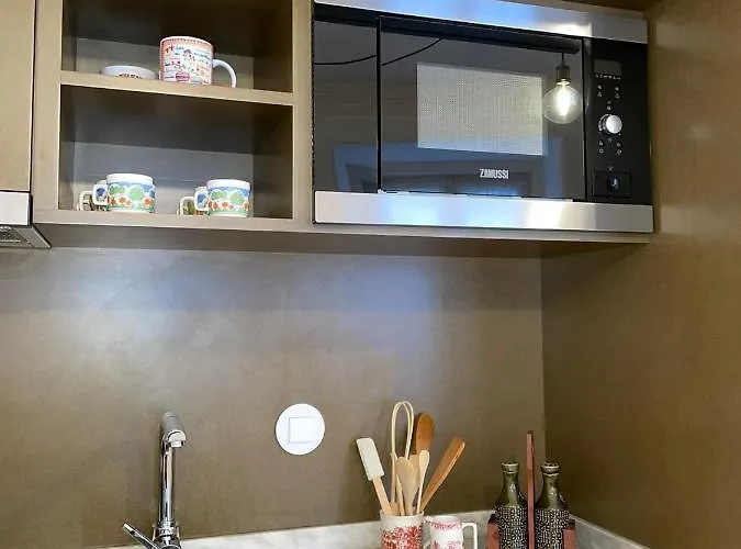 Apartamento Sweet Family Ii *