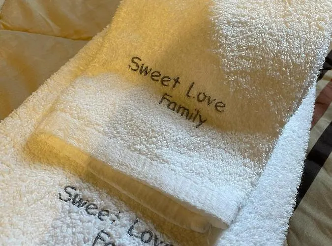 アパート Sweet Family Ii *